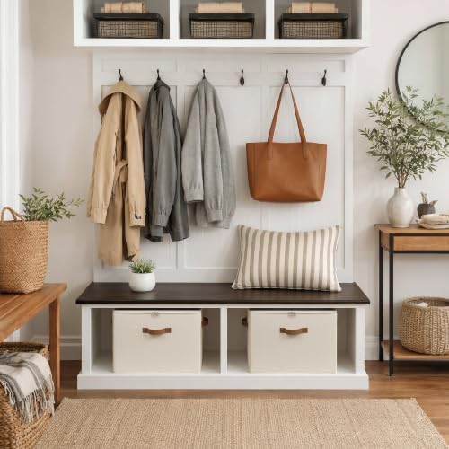 StorageWorks 16-Pair Shoe Organizer - Image 6
