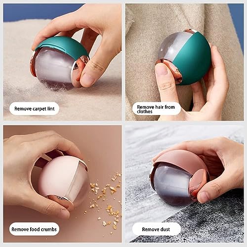 Washable Reusable Gel Lint Roller - Image 3