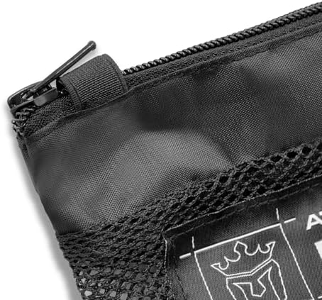 Meister Athlete Wash Bag - Image 4
