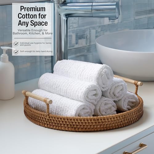 Living Fashions Bar Towels - Image 6
