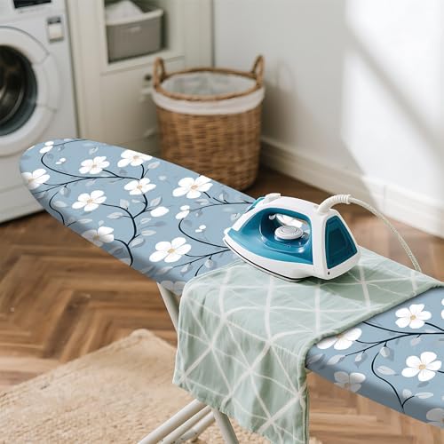 BVBOX Ironing Board Cover for Standard Size Iron Board - Image 6