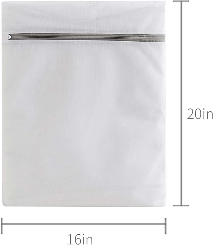 Laundry Bags Mesh Wash Bags, delicate laundry bag - Image 2