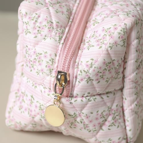 Pencil Case Office College School Storage Bag Pouch Holder Box Organizer Makeup - Image 4