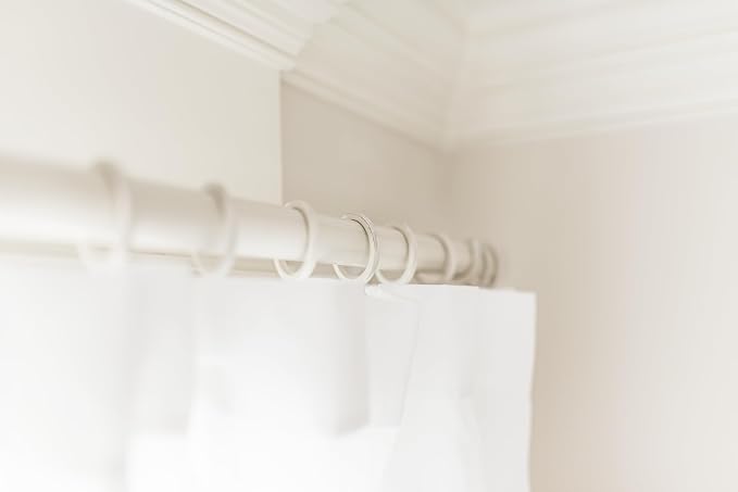 BlastHome® Luxury Curtain Rings - Image 7