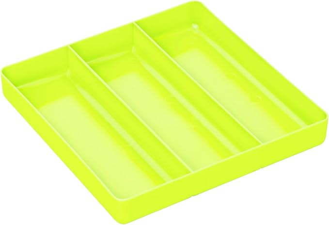 Ernst Manufacturing Toolbox Tray: Stackable Organizer Tray by ErnstManufacturingInc