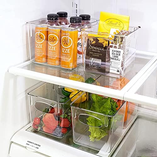 Sorbus Fridge Organizers and Storage - Image 4