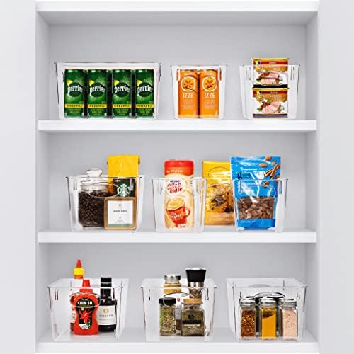 Sorbus Fridge Organizers and Storage - Image 5