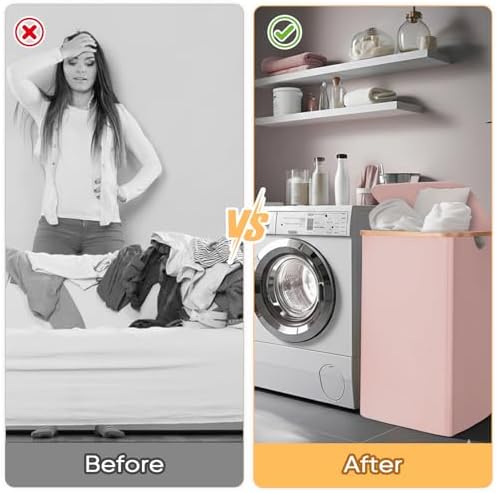 BALEINE 100L Laundry Hamper - Image 7