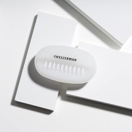 Tweezerman Dual Surface Nail Brush - Image 5