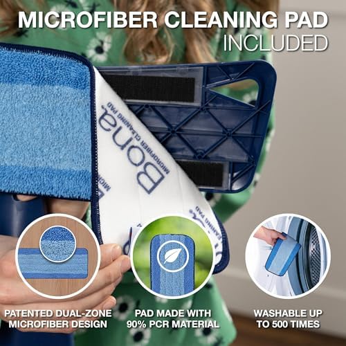 Bona Hardwood Floor Premium Spray Mop - Image 2