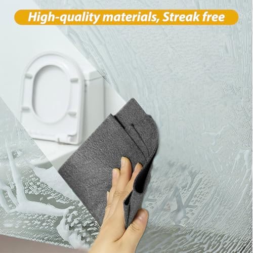 Thickened Magic Cleaning Cloth - Image 3