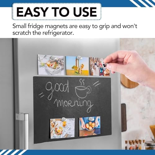 LOVIMAG Fridge Magnets 30Pcs, Magnet - Image 6