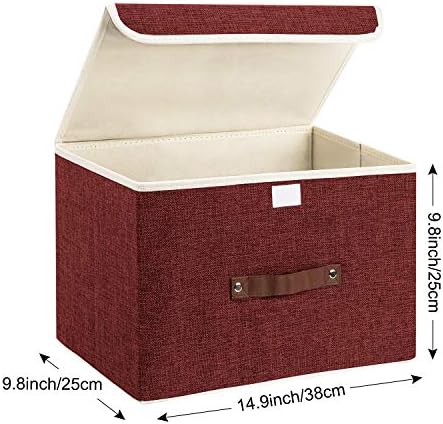 TYEERS Foldable Storage Boxes - Image 2