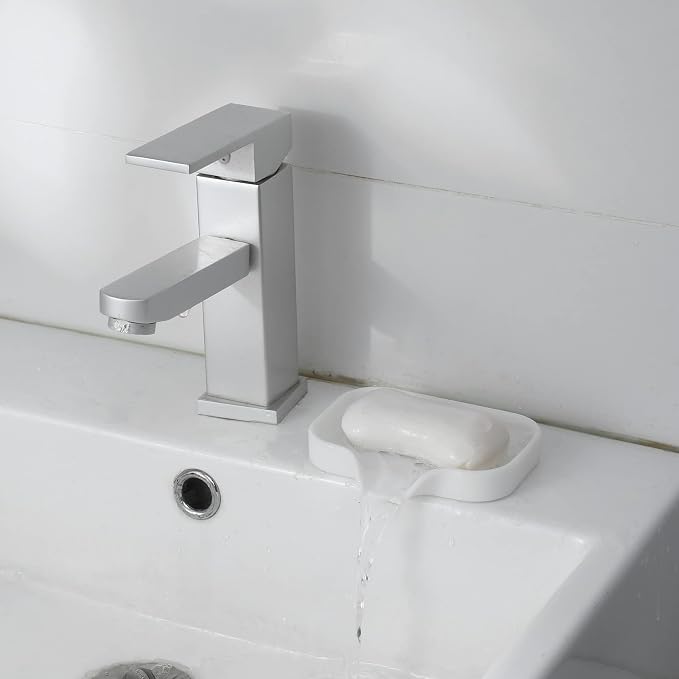 MicoYang Silicone Soap Dish - Image 8