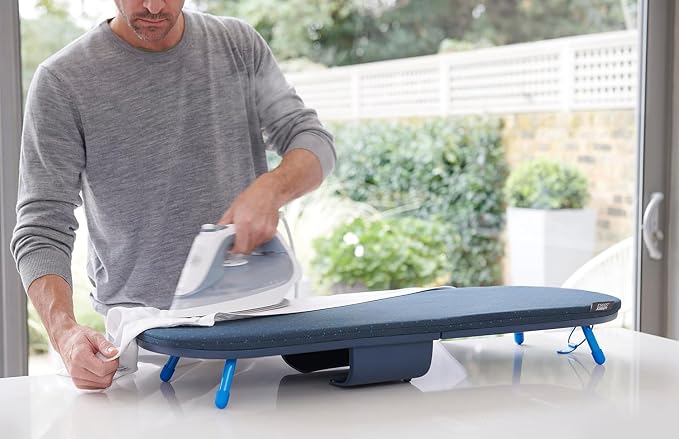 Joseph Joseph Pocket Plus Advanced Ironing Board Cover, - Image 4