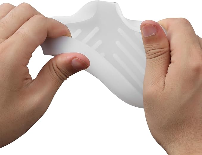 MicoYang Silicone Soap Dish - Image 9