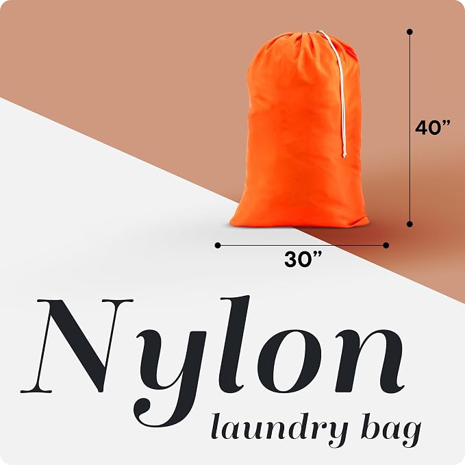 Extra Large Laundry Bag 30 x 40 - Image 2