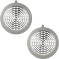 Danco Bathroom Sink & Tub Hair Catcher & Drain Protector by DANCO