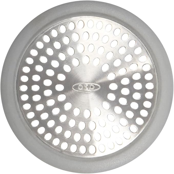 OXO Good Grips Bathtub Drain Protector by Unknown