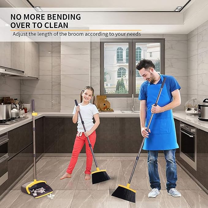 2-Pack is More economical, Brooms - Image 5