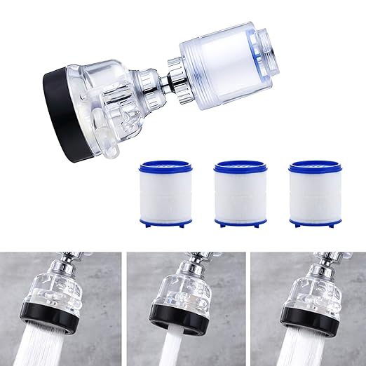 LiXiongBao Water Purification Unit by LiXiongBao