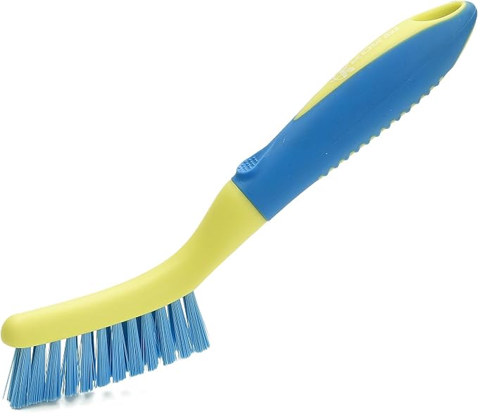 Scrub Brush Set for Bathroom Kitchen Bathtub Toilet Deep Cleaning Brush Tools - Image 8