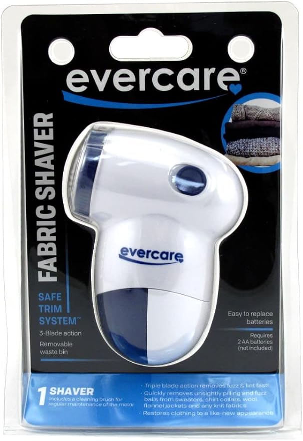 Evercare Fabric Shaver Small - Image 3