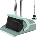 Ivandar Broom and Dustpan Set for Home, Dust pan by BroomdustpanwithComboSet