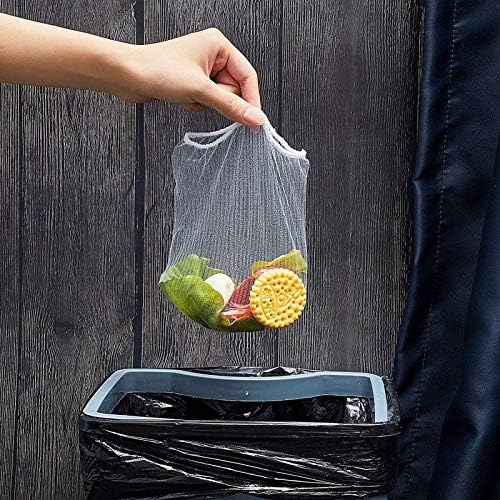 200PCS Large Size Filtering Mesh Bags - Image 5