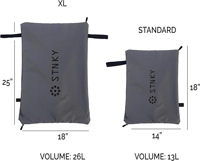 STNKY Bag Pro - Laundry Bags - Image 4