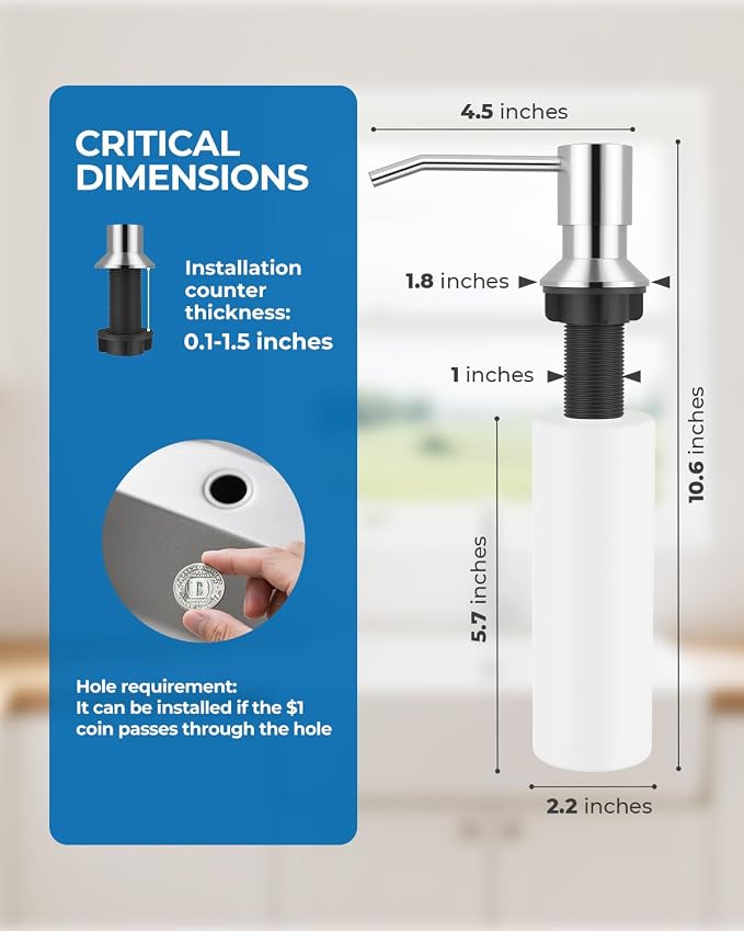 WEWE Pull-Down Kitchen Faucet - Image 6