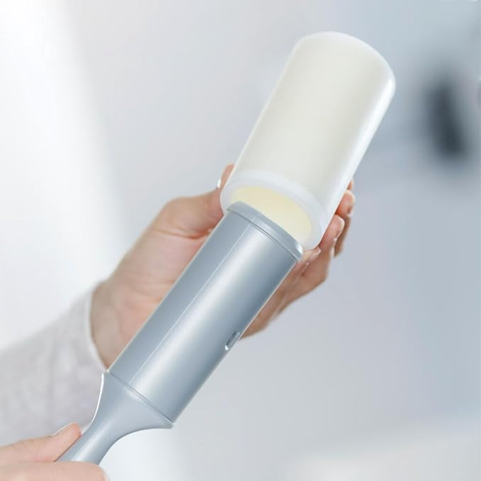 Scotch-Brite Lint Roller, Works Great On Pet Hair, 95 Sheets Total, 1 Pack | - Image 3