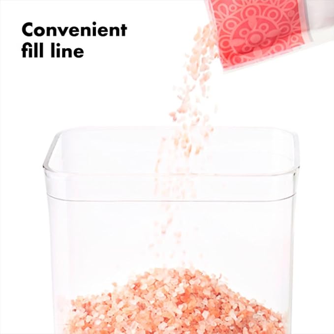 OXO Good Grips POP Container, Airtight Food Storage - Image 8