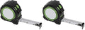 FastCap PSSR-16 16 Foot Pro Carpenter Standard Reverse Measuring Tape by FastCap