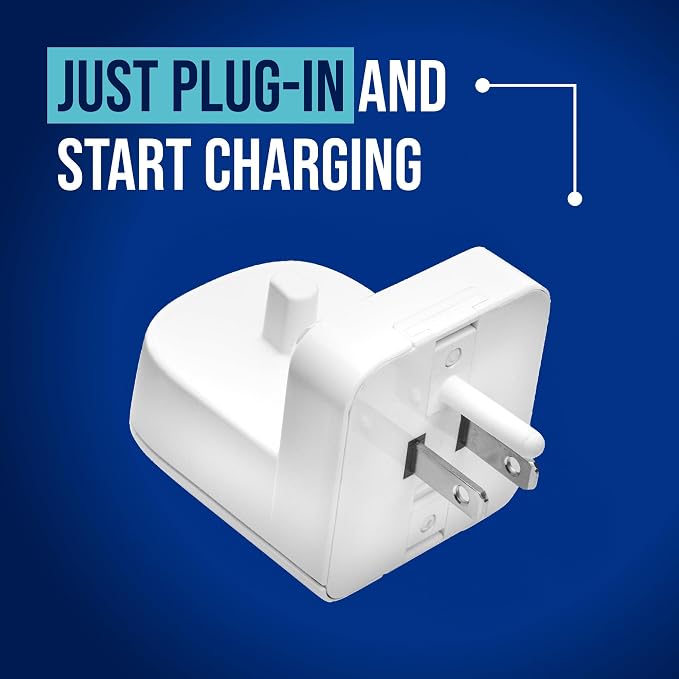 Wireless Braun Oral-B Electric Toothbrush Charger | Oral-B Charger - Image 7