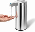 Newise Automatic Soap Dispenser by Unknown
