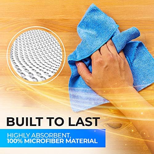 Fuller Brush Co. 183 Shine Bright Microfiber - Image 6