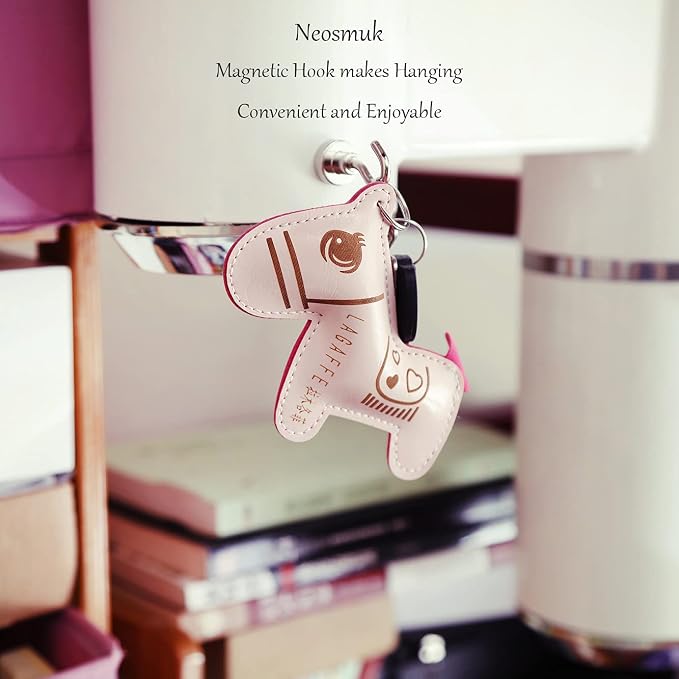Neosmuk Magnetic Hooks, 30lb Heavy Duty, 15 Pack - Image 4
