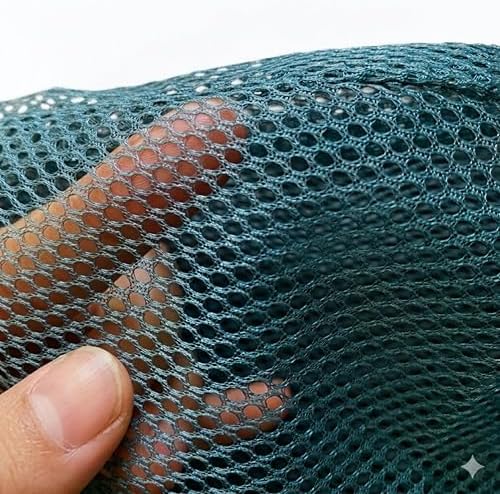 Reusable Hanging Storage Mesh Bags - Image 4