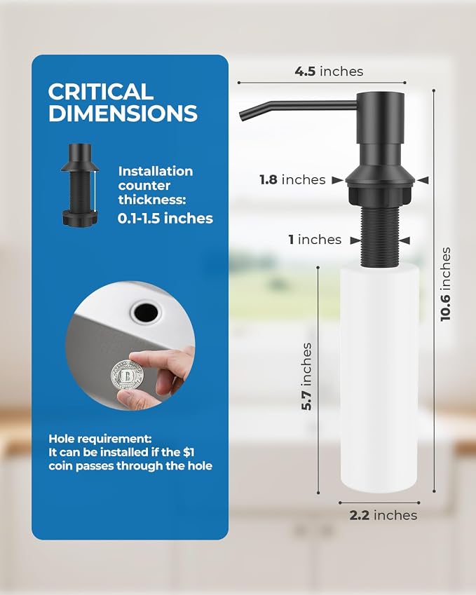 WEWE Pull-Down Kitchen Faucet - Image 6