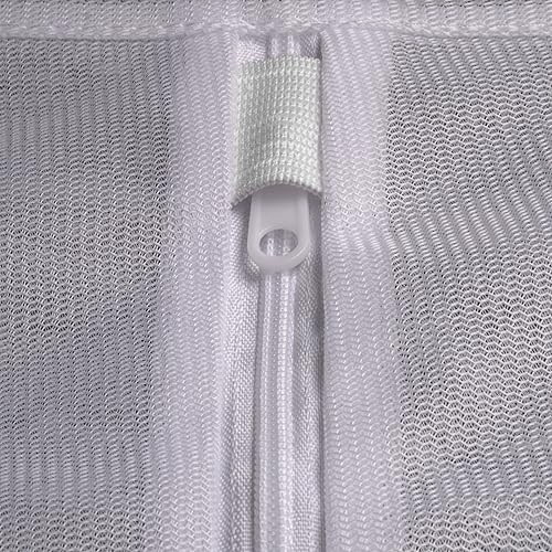 Bra bags for laundry, 2 Pack – Holds 8 A–D Cups, 4-in-1 Cleans, Stores & - Image 7