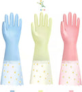KAQ Dishwashing Gloves by KAQ