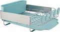 KitchenAid Compact Space Saving Rust Resistant Dish Rack by Unknown