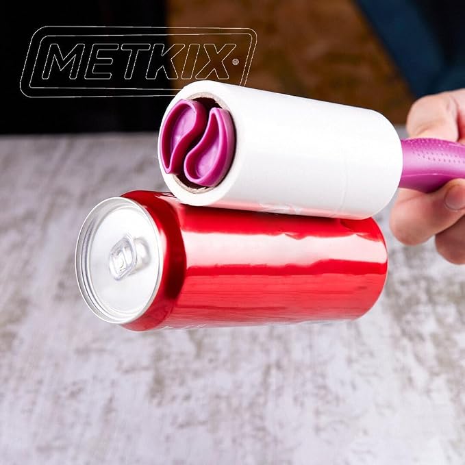 Refill for Metkix Lint Rollers 8 Pack - Image 8