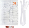 Adjustable Pinch Pleat Curtain Hooks, Only by Unknown