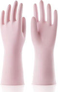 COOLJOB Small Household Rubber Gloves by COOLJOB