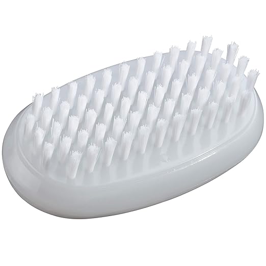 Tweezerman Dual Surface Nail Brush - Image 2