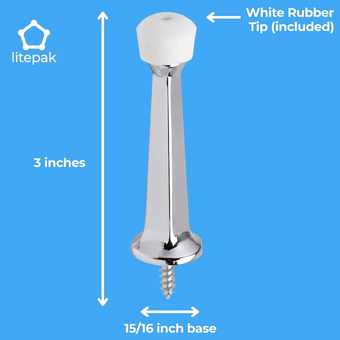 Premium Heavy Duty Door Stoppers - Image 8