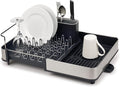 Joseph Joseph Extendable Dish Drying Rack by Unknown