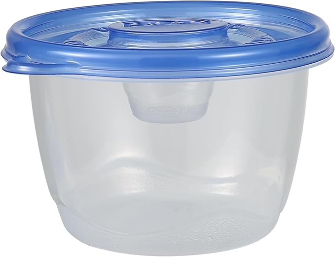 Glad GladWare To Go Lunch Containers - Image 5